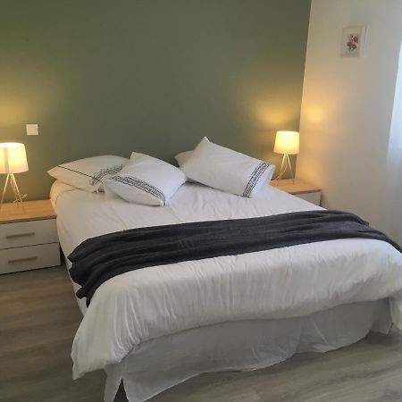 La Maison Des Brandes Eynesse Екстер'єр фото