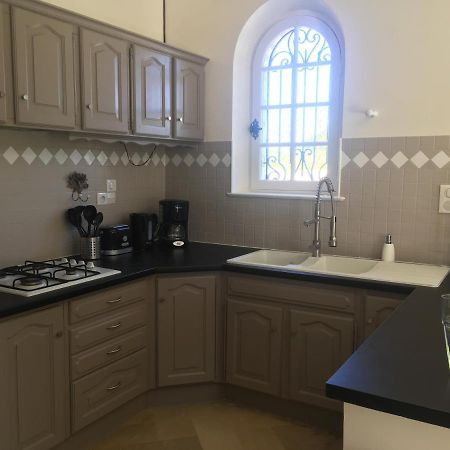 La Maison Des Brandes Eynesse Екстер'єр фото