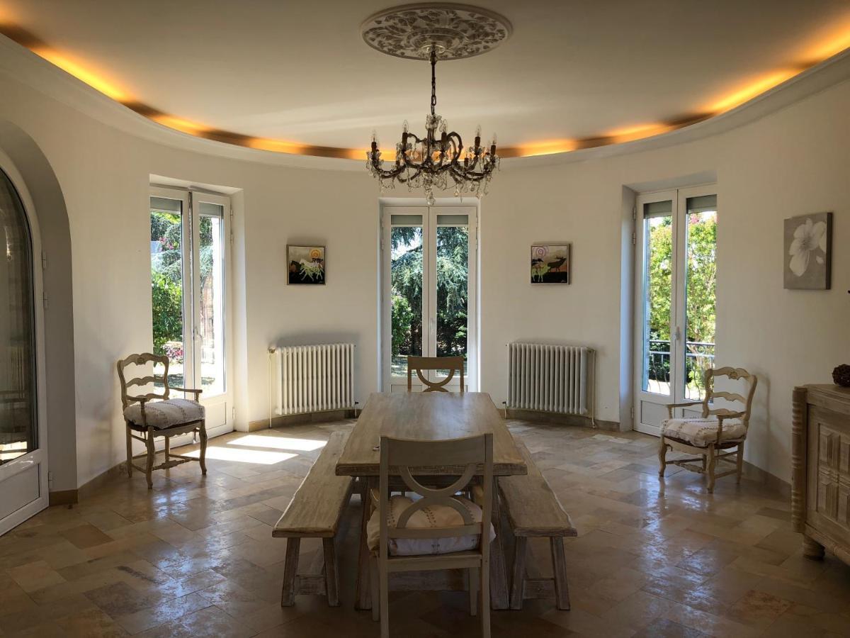 La Maison Des Brandes Eynesse Екстер'єр фото