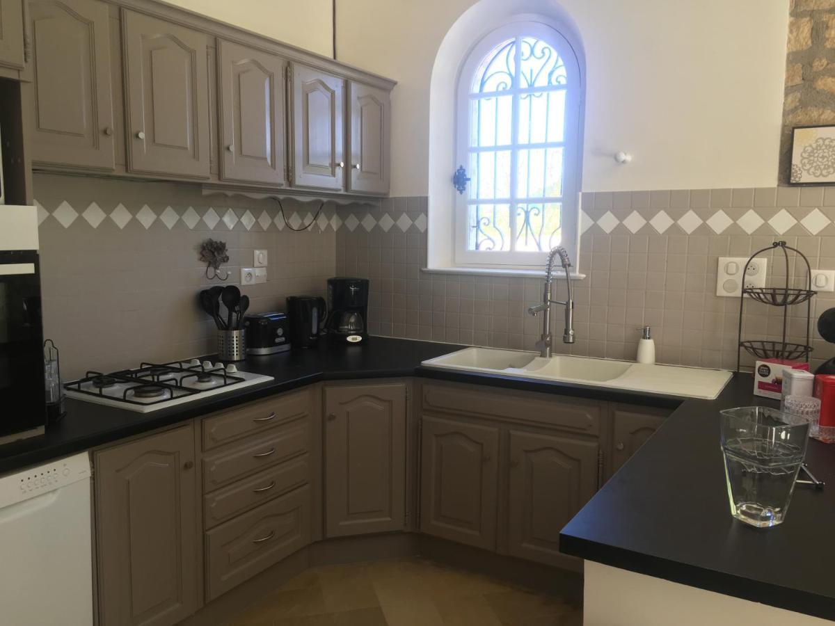 La Maison Des Brandes Eynesse Екстер'єр фото
