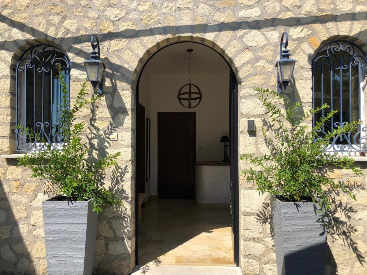 La Maison Des Brandes Eynesse Екстер'єр фото